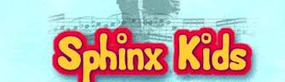 Sphinx Kids logo